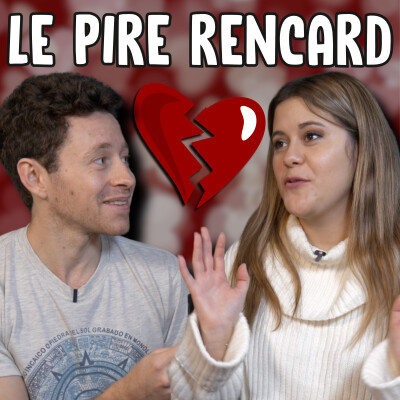 Histoire en espagnol 🇪🇸 : notre PIRE rencard amoureux 💔 (intermédiaire B1) cover