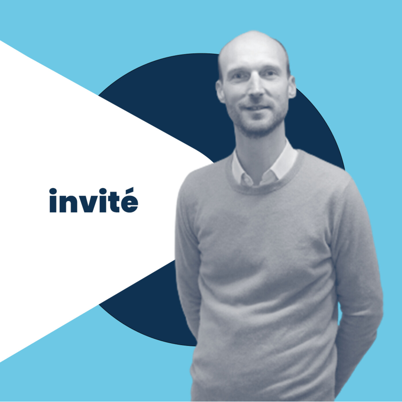 L\'invité de CMO Radio