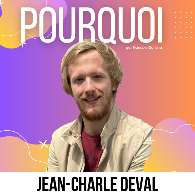 Dans la peau d’un comédien : les choix qui forgent une carrière - Jean-Charles Deval cover