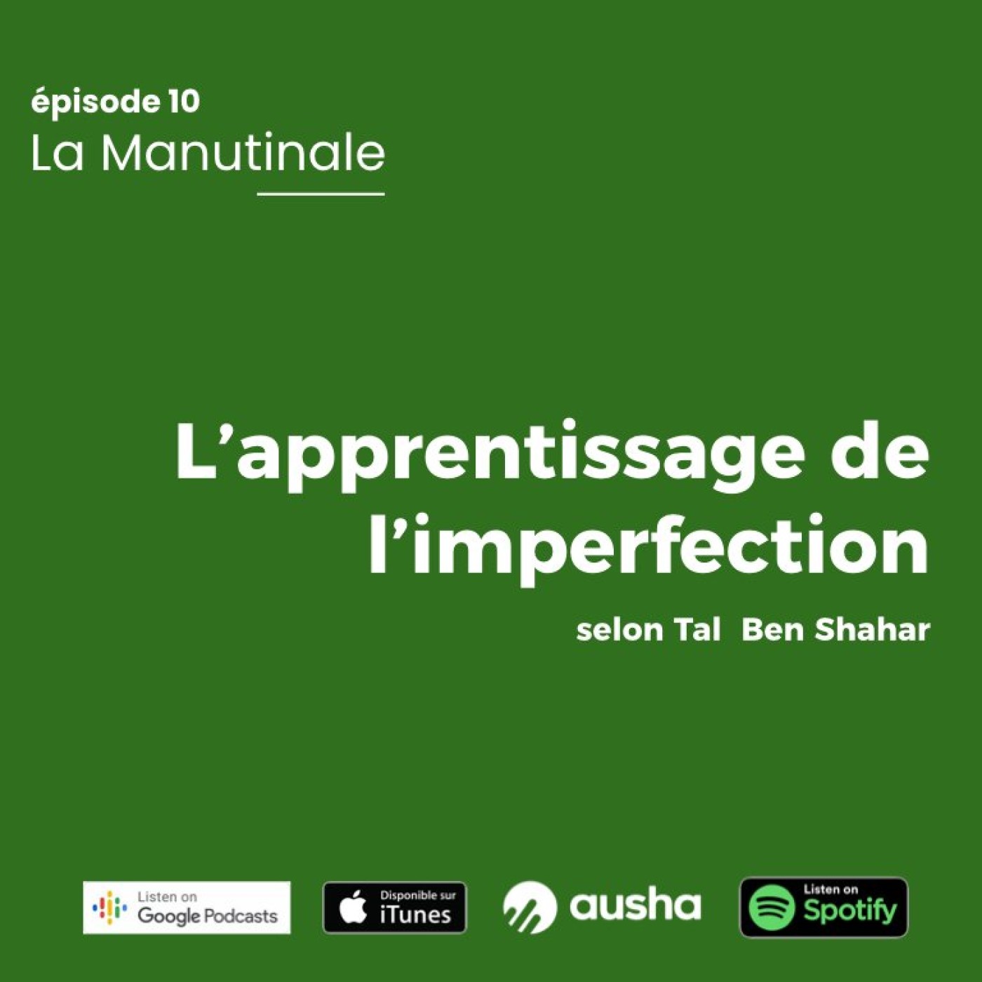 La manutinale