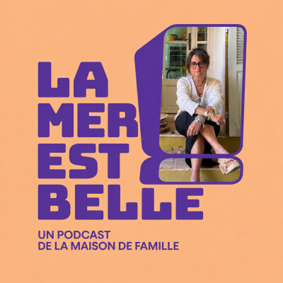 ÉPISODE 6 - GINETTE NY Frédérique Dessemond, un bijou pour toutes cover