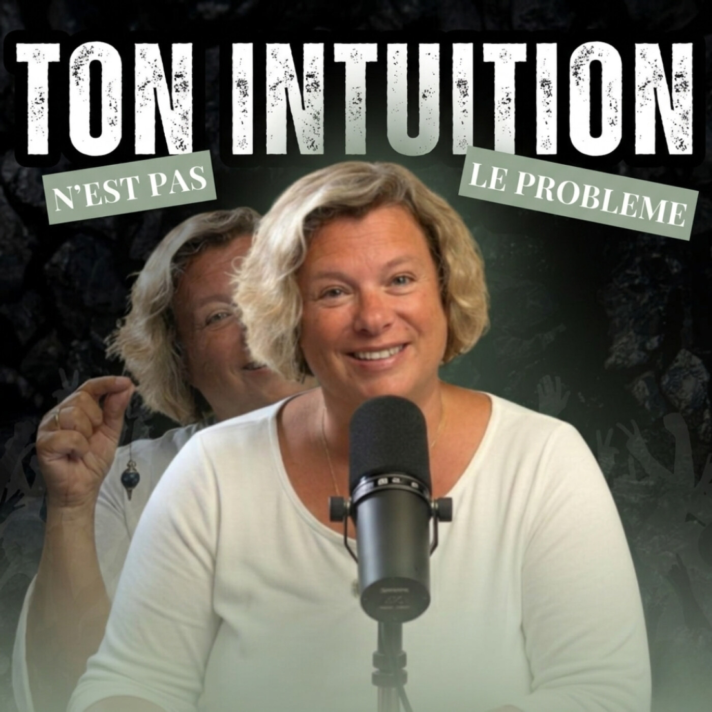 Ton problème n’est pas ton intuition (mais ça) episode artwork