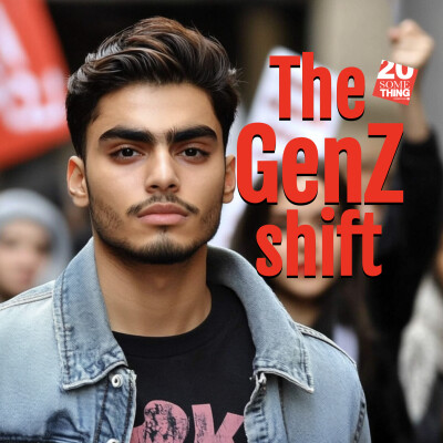 The hidden selves of Generation Z employees cover