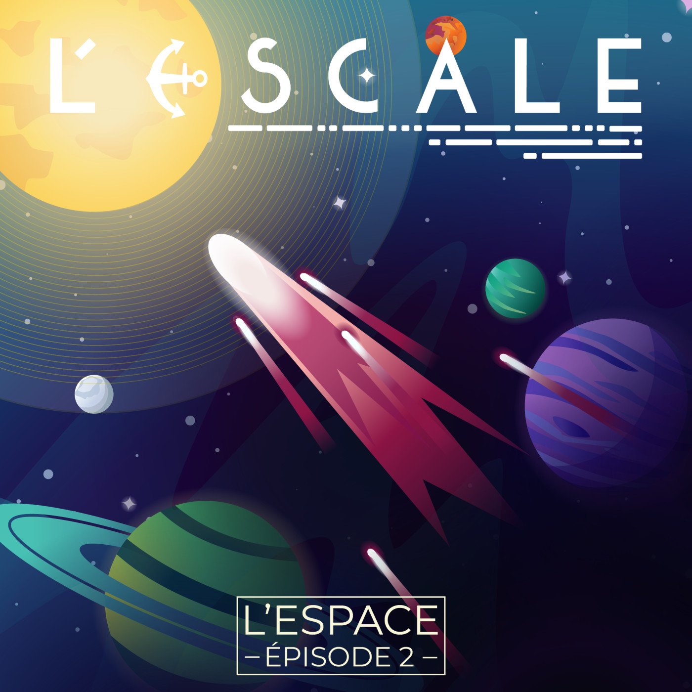 L\'Escale