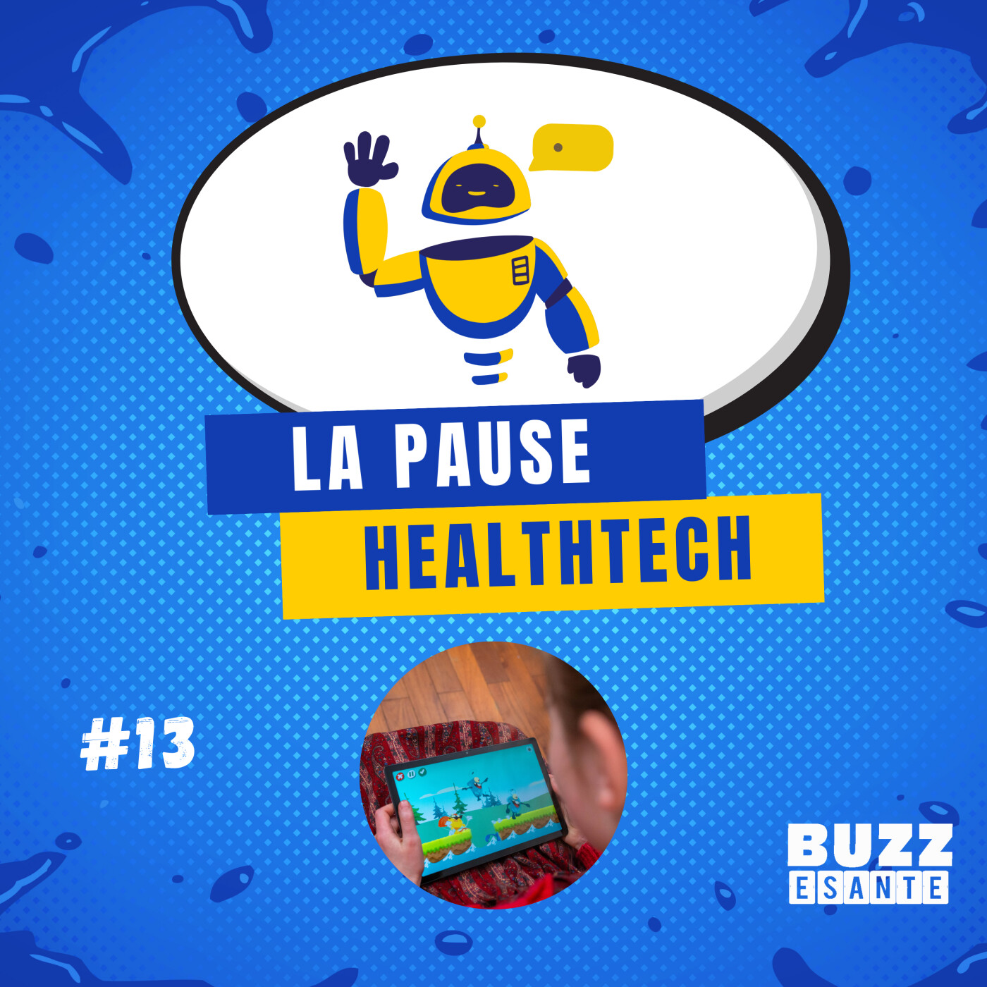 #13 - La gamification au service des DYS avec Poppins et Glaaster