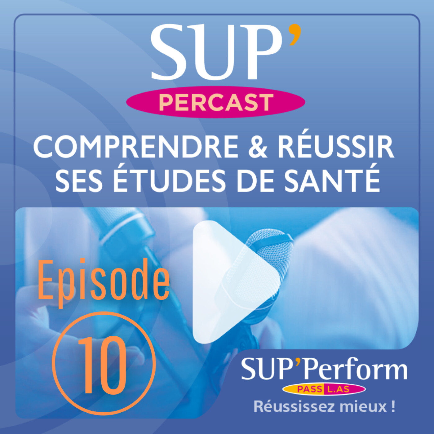 #10 Sarah: " La discipline est au dessus de la motivation "