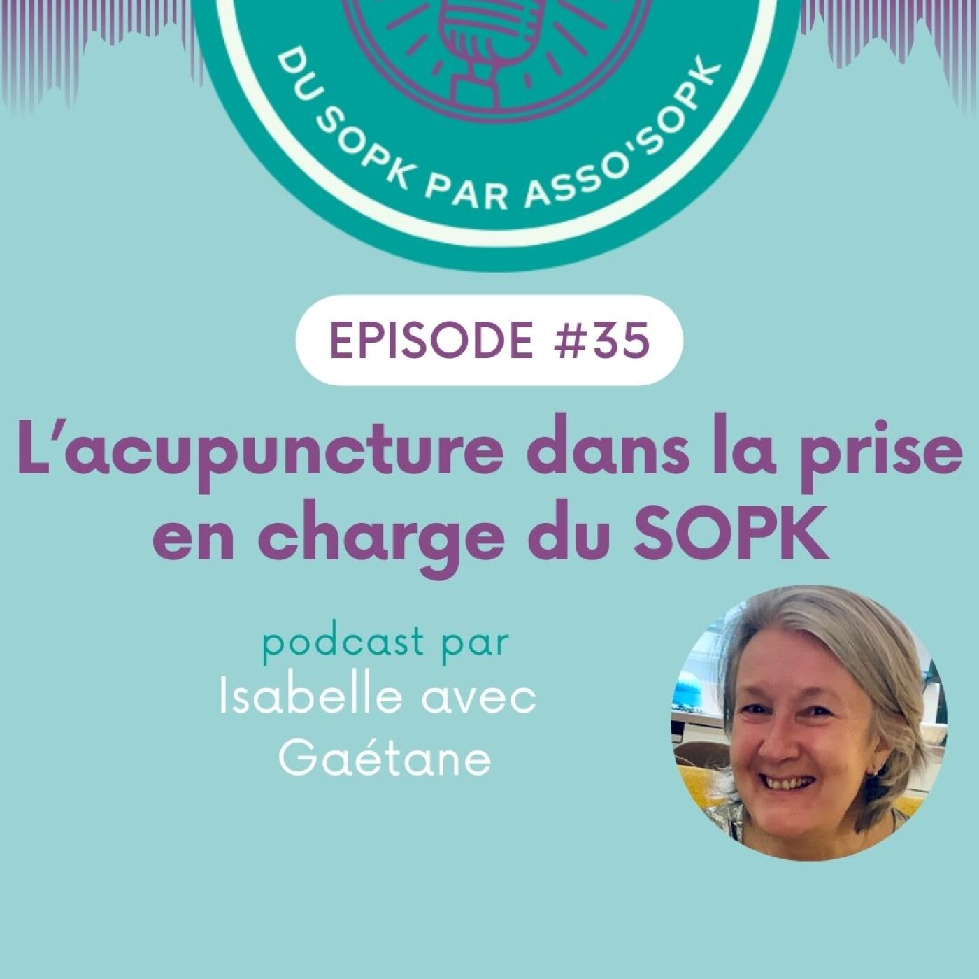 Les Chroniques du SOPK
