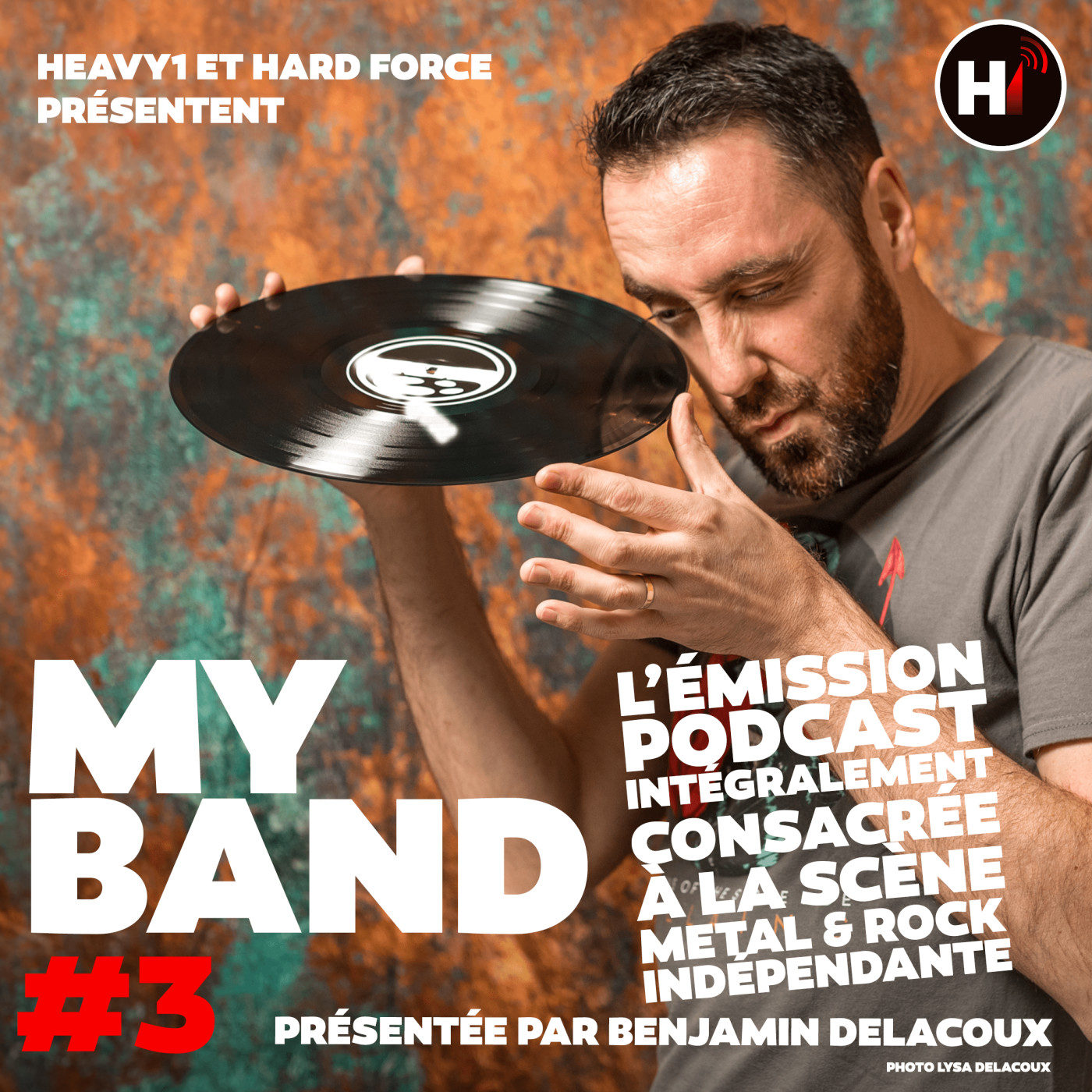 MyBand • Episode 3 Saison 2