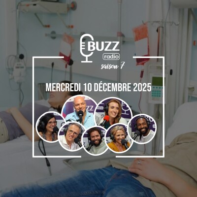 Mercredi 10 décembre 2025 cover