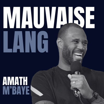 #36 - Amath M’Baye : une carrière à l’étranger, loin des standards du basket français cover