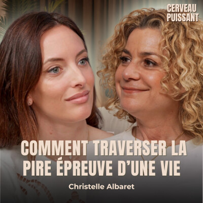 Le Deuil et ses émotions :colère et nostalgie : comment  traverser la pire épreuve d’une vie - Christèle Albaret cover