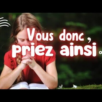 Parole et Évangile du jour | Jeudi 19 juin • Justesse et sûreté cover