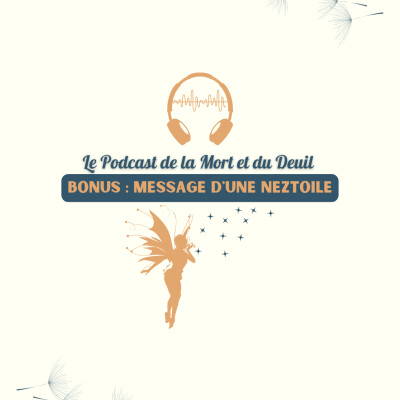 ! Bonus ! Message d'une Neztoile à une personne en fin de vie et ses proches - Alizée cover