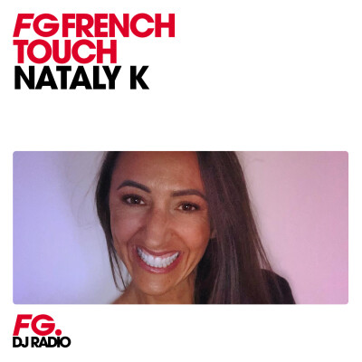 FG FRENCH TOUCH : NATALY K cover