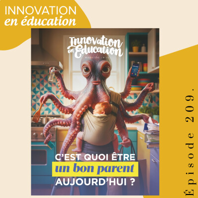 Comment être un bon parent aujourd’hui ? Les clés d’une parentalité consciente cover