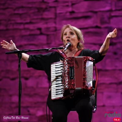 ON ALLUME LES ÉTOILES - Avec Michèle Bernard et Cécile Prévost-Thomas cover