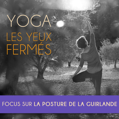 E39 Yoga : Focus sur Malasana, la posture de la guirlande cover