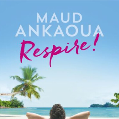 Maud ANKAOUA - "Respire" cover