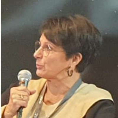 Jésus libère Milvia Carraux de l’emprise de propos xénophobes cover