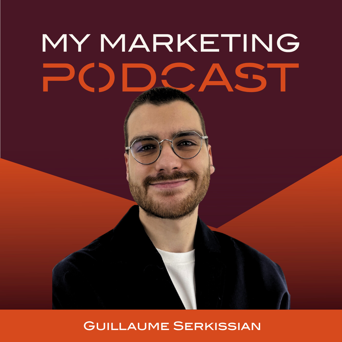 Nearbound marketing : transformer son réseau en machine à leads - avec Guillaume Serkissian [REDIF] | business, stratégie marketing