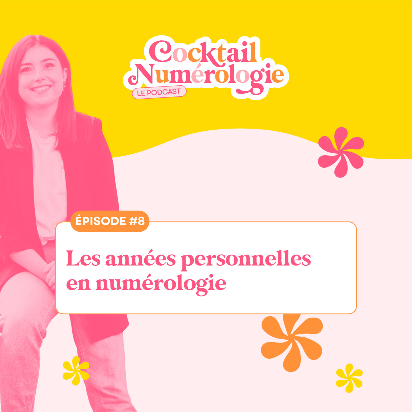 Cocktail Numérologie - Le podcast