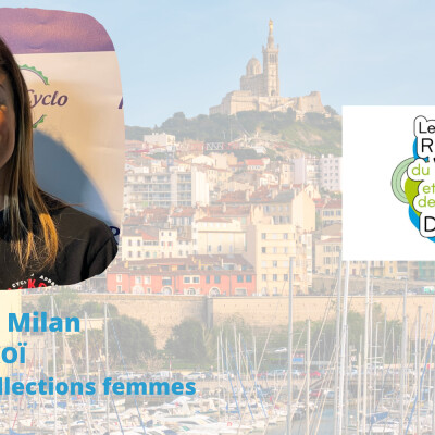 Céline Milan - EKOÏ cover