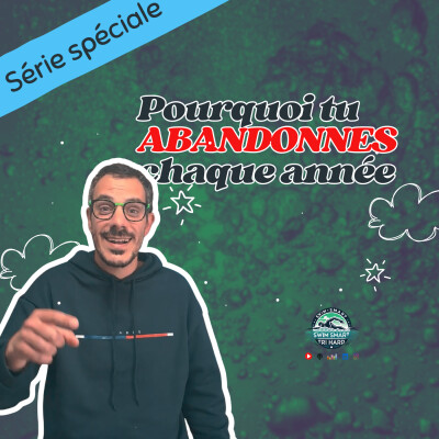 Pourquoi les bonnes résolutions natation échouent (et quoi faire à la place) cover