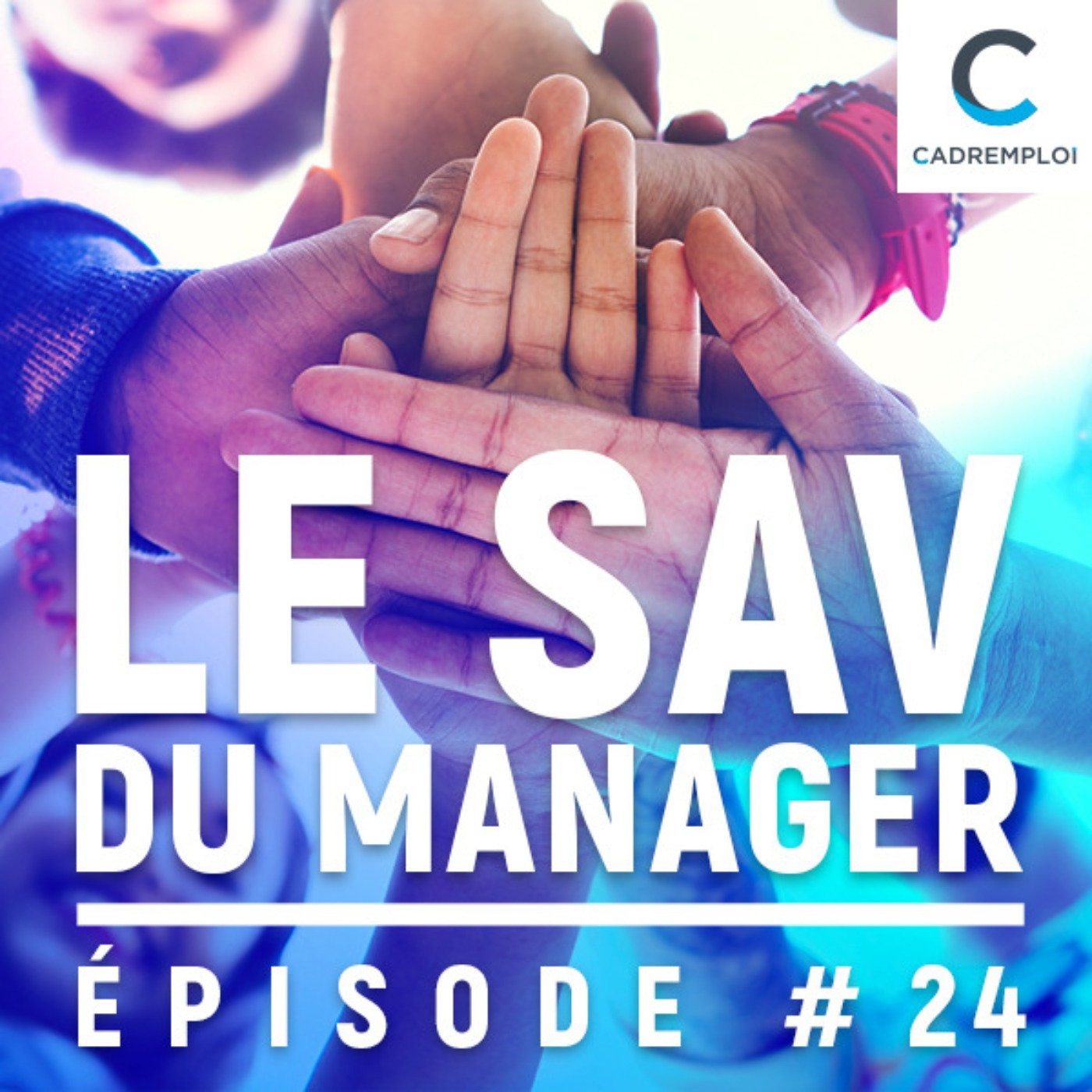 Le SAV du manager – Par Cadremploi