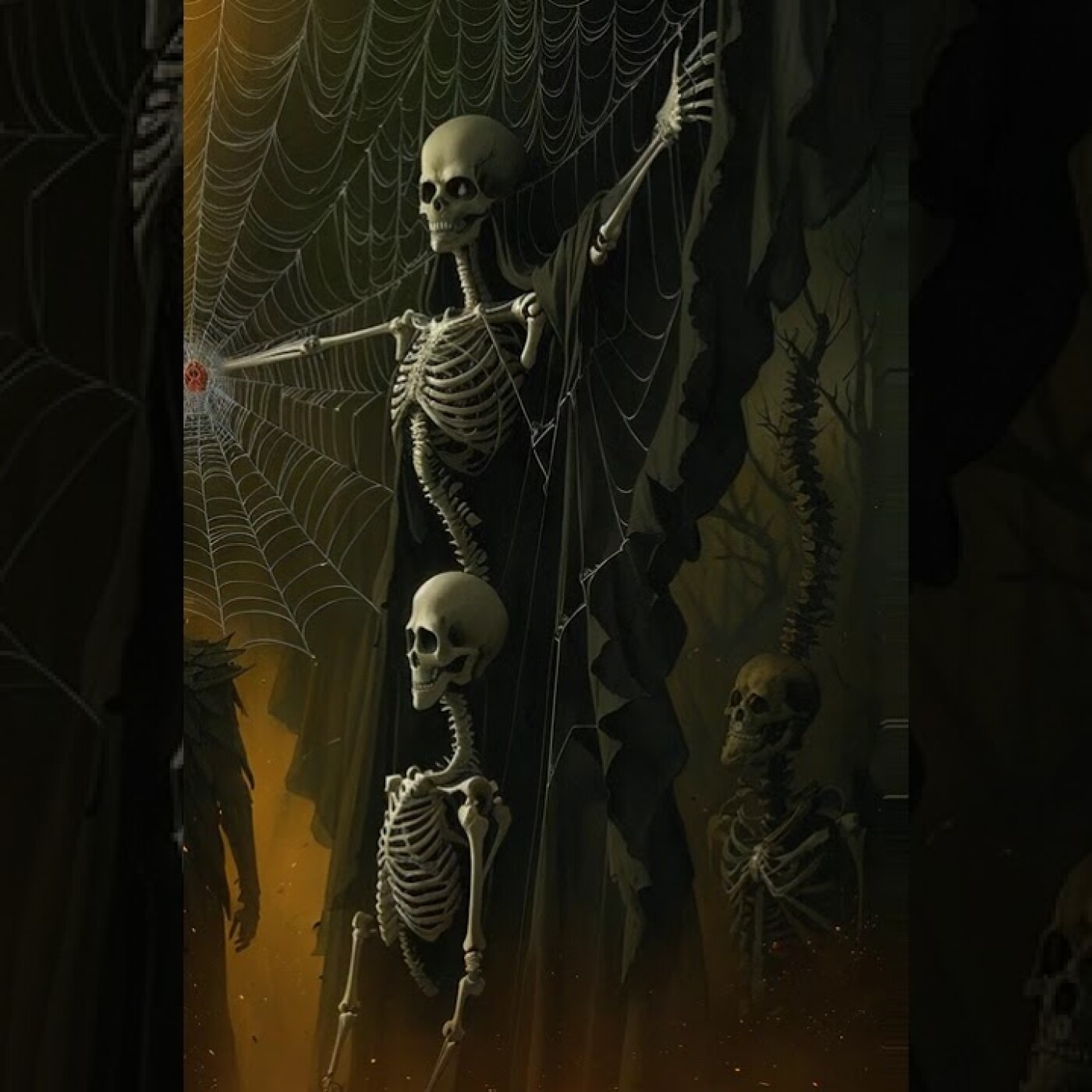 Invocation Song (3) : Vassago (ENG) episode artwork