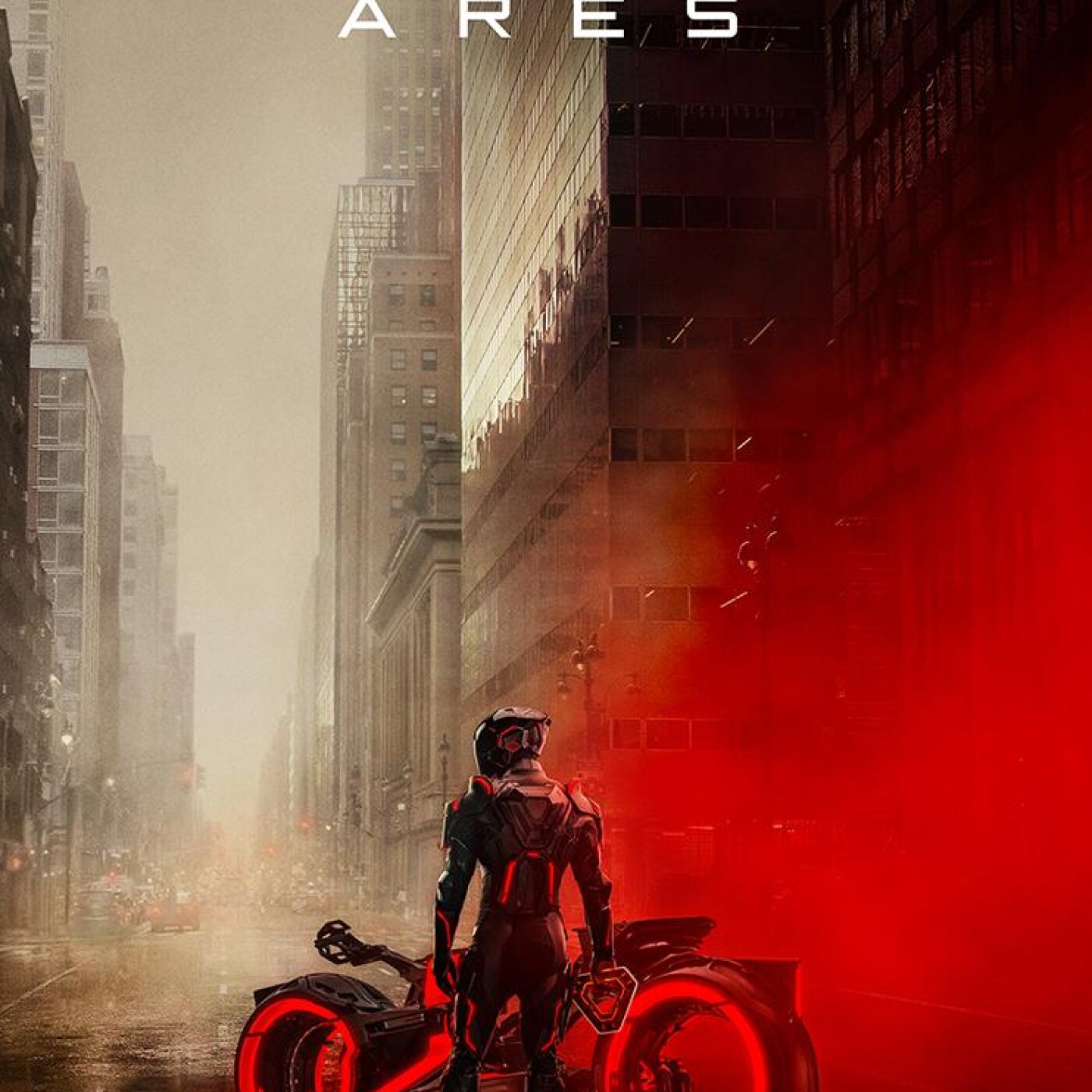 Ciné 3000 #2 (Hors-série) - Tron: Ares (Joachim Rønning) : le cinéma et le jeu vidéo episode artwork