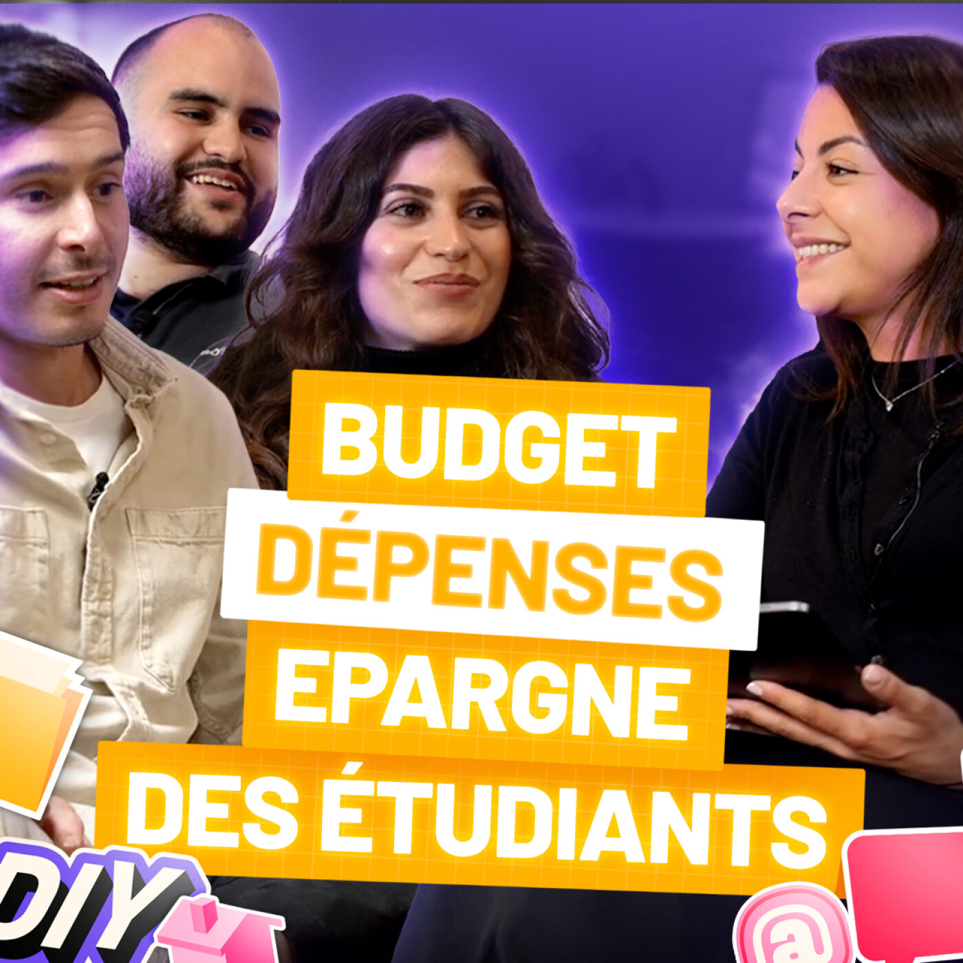 La Bande Active