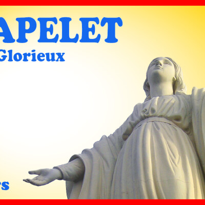 Chapelet 5 mars - Depuis le Liban 🇱🇧 cover