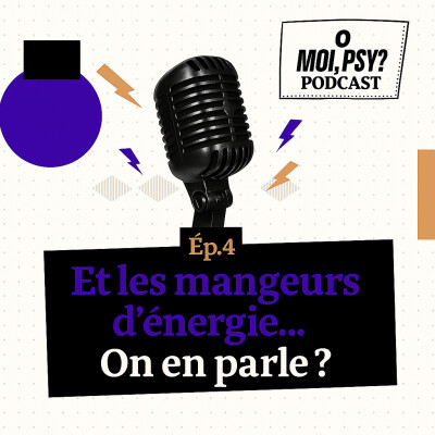 Et les mangeurs d'énergie... On en parle ? cover