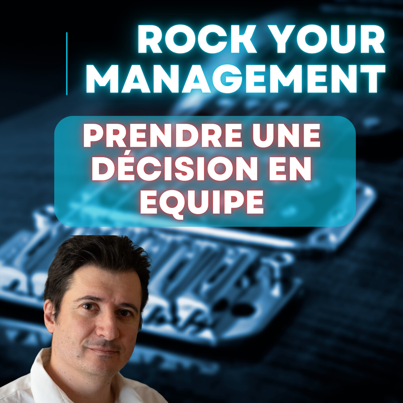 ROCK YOUR MANAGEMENT