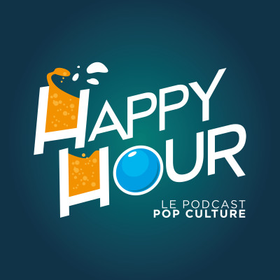 Happy Hour #75 : Spécial Toutouyoutou + Monkey Island, Barry, The Bear, House of Dragons, Cyberpunk cover