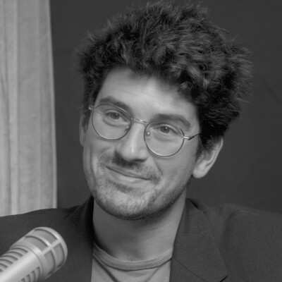 #46 La chaise tue avec Alexandre Dana cover