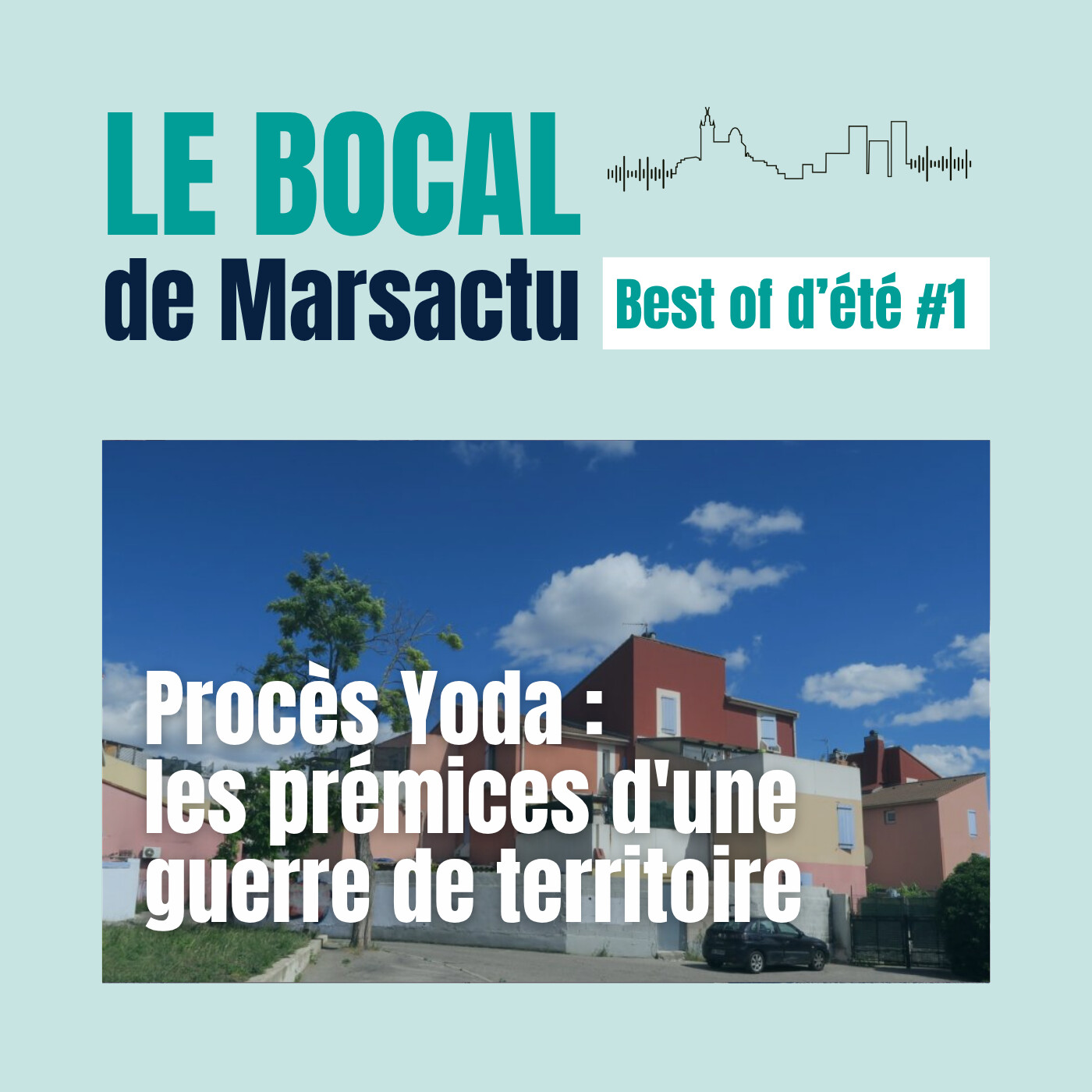 BEST OF ÉTÉ #1 - Procès Yoda : les prémices d'une guerre de territoire