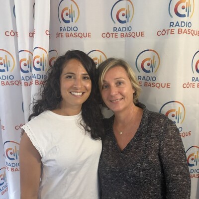 Nathalie et Alexia - So Pays Basque - Thé cover