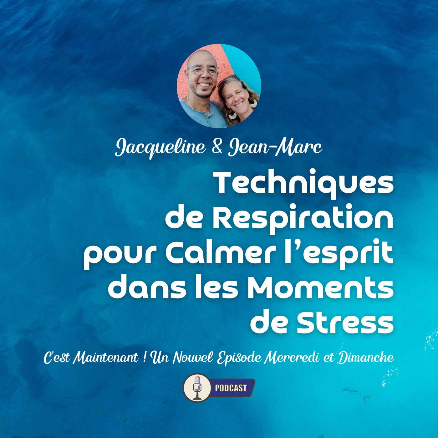 Techniques de Respiration pour Calmer l'Esprit dans les Moments de Stress