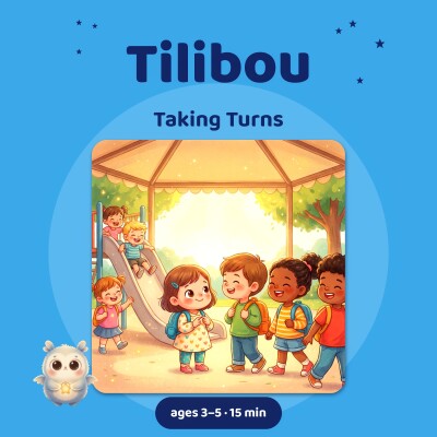 Taking Turns