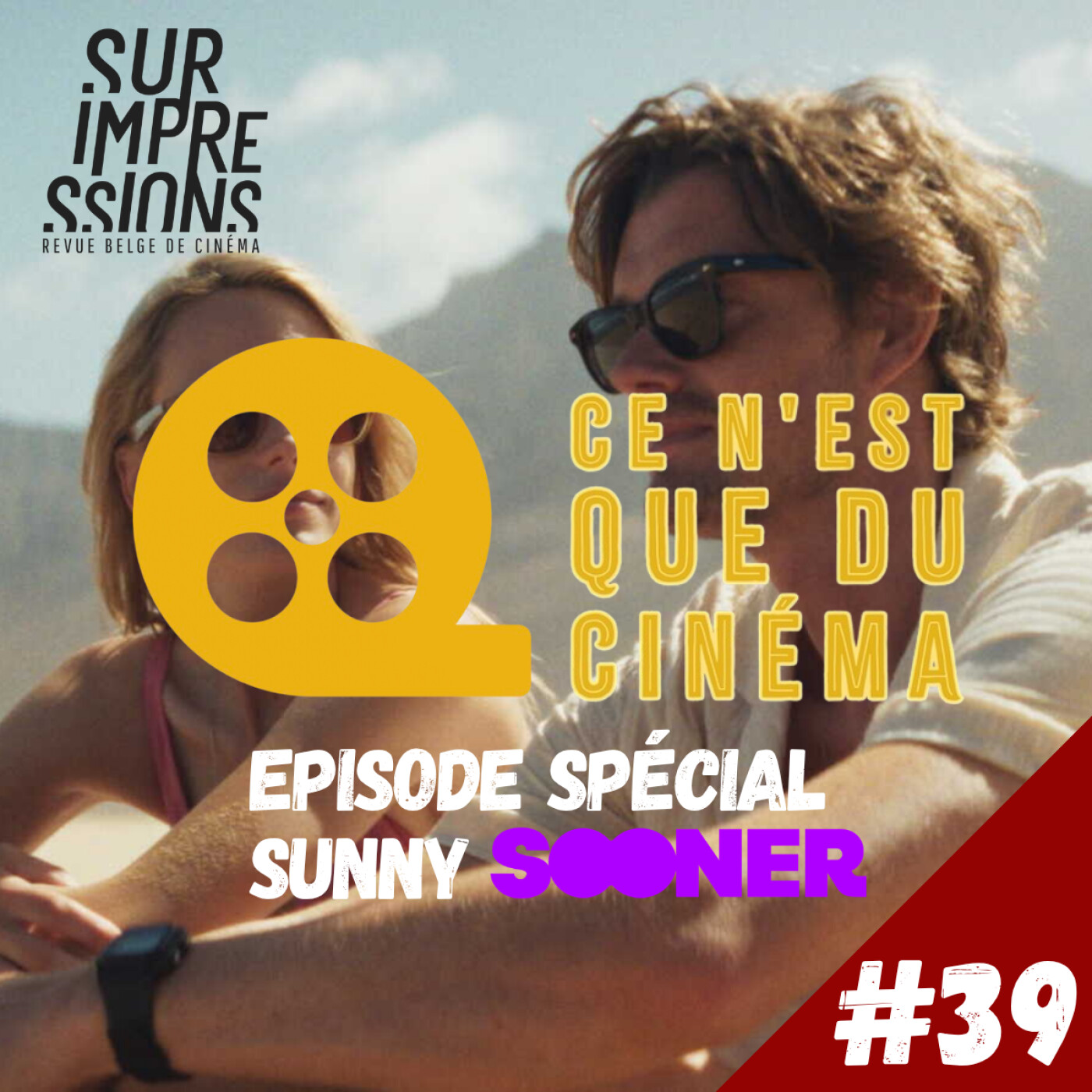 🚤 ÉPISODE SPÉCIAL ÉTÉ — SOONER EDITION