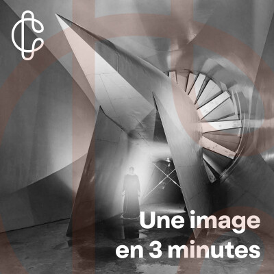 Plongée dans l'Ouest américain new age avec Antone Dolezal - Une image en 3 minutes Ep08 cover