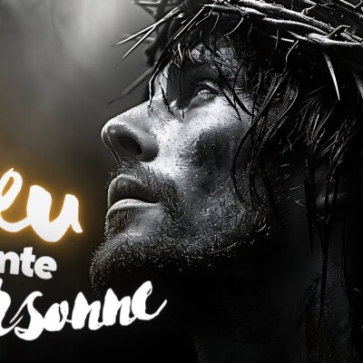 Parole et Évangile du jour | Mardi 13 février • Dieu ne tente personne cover