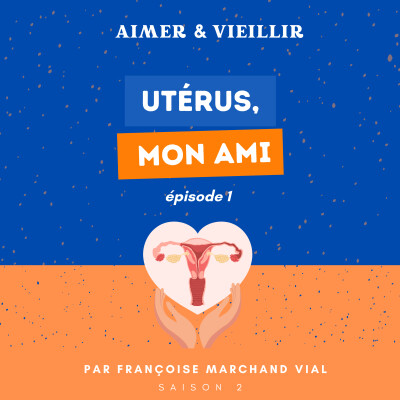 S2 #1 : Utérus mon ami cover