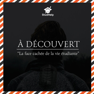 🎙️ ÉPISODE 6 – François : de donateur à responsable d'antenne cover