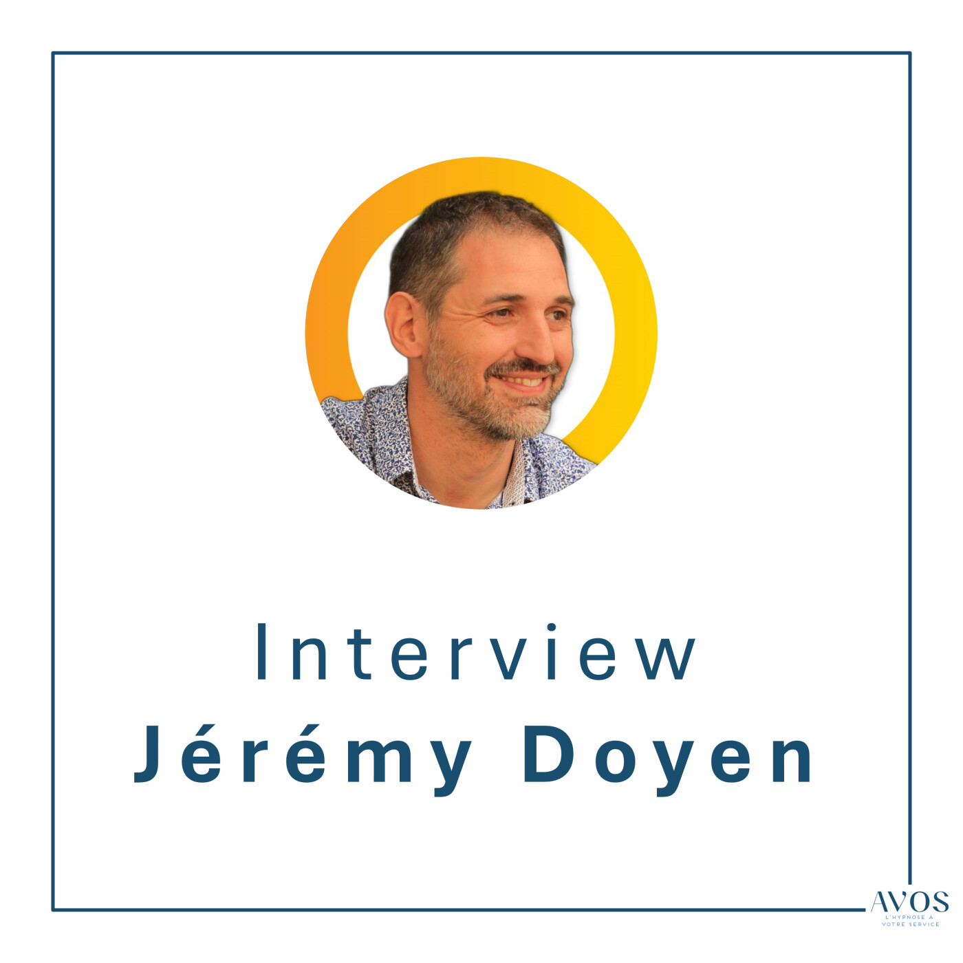 Le podcast d\'Adrien : hypnose et autohypnose