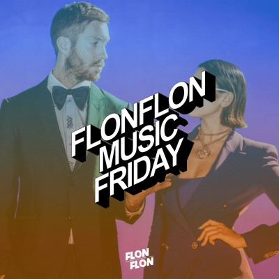 Flonflon Music Friday - 27/05/2022 cover