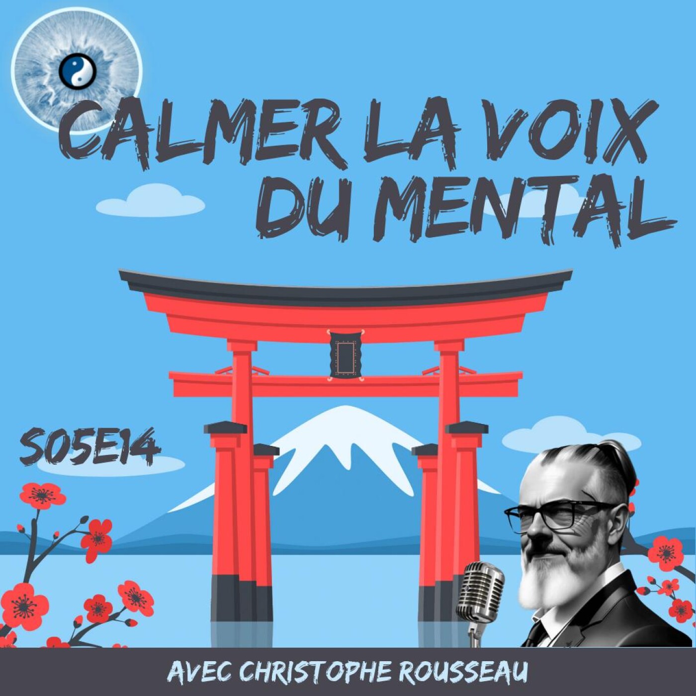 Calmer la voix du mental : Gérer la rumination mentale pour une vie épanouissante