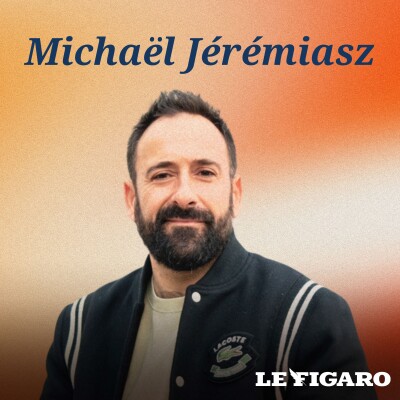 TEASER - Michaël Jérémiasz, une vie comme les autres malgré le handicap cover