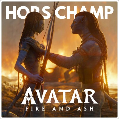 AVATAR 3 - Le spectacle total selon James Cameron (critique et analyse) cover